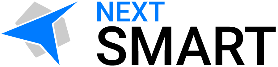 Logo Next Smart